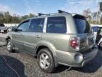 2007 Honda Pilot EXL