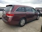 2016 Honda Odyssey LX