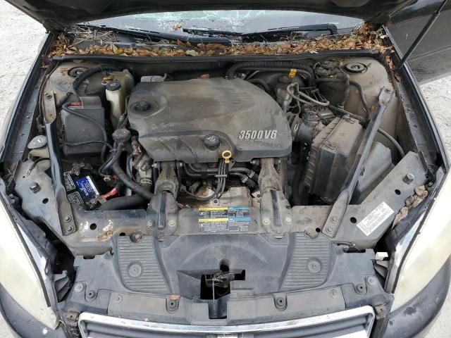 2007 Chevrolet Impala LT