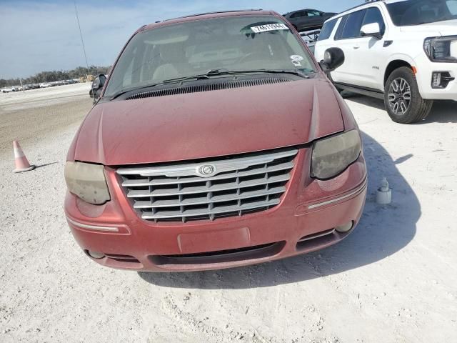 2006 Chrysler Town & Country Touring