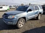 2004 Toyota 4runner SR5