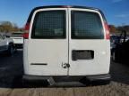 2008 Chevrolet Express G2500