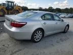 2008 Lexus LS 460