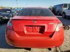 2010 Honda Civic EXL