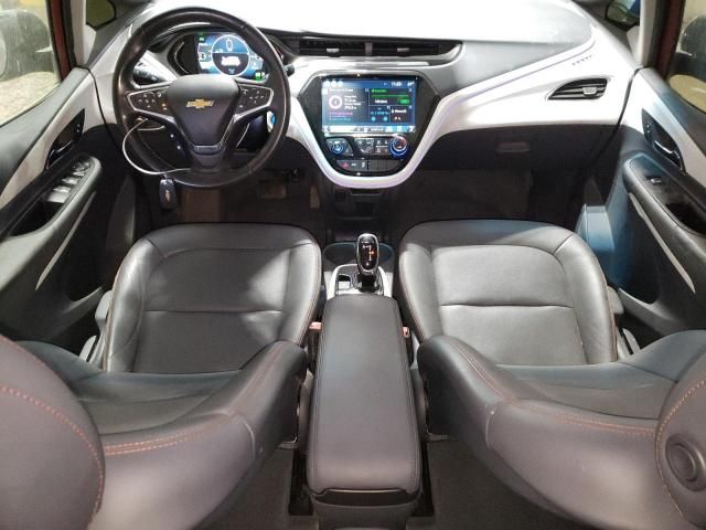 2017 Chevrolet Bolt EV Premier