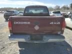 2002 Dodge Dakota Quad SLT