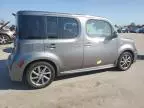 2010 Nissan Cube Base