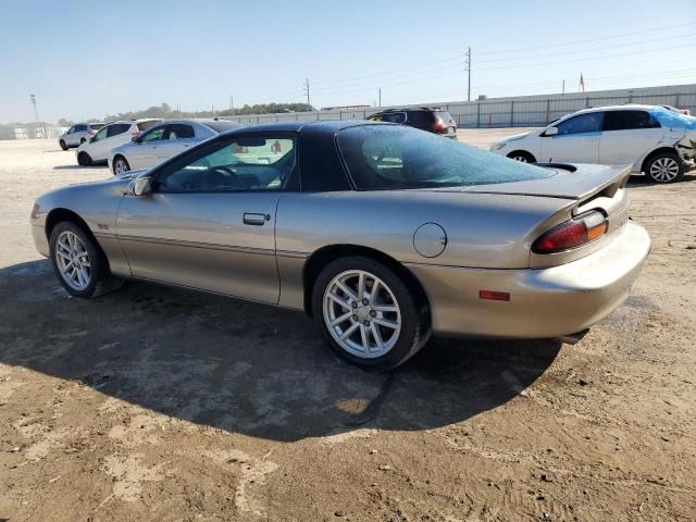 2001 Chevrolet Camaro Z28