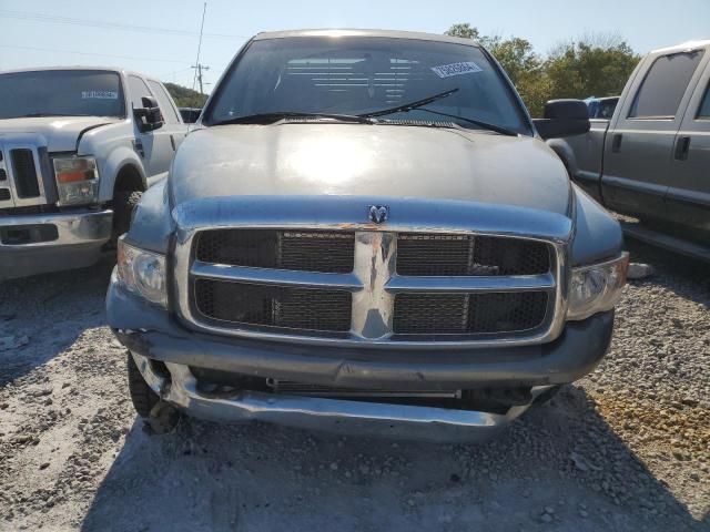 2005 Dodge RAM 2500 ST