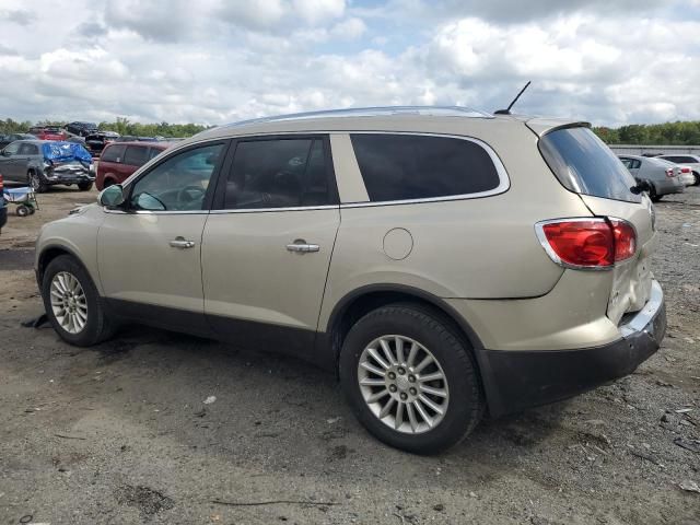 2012 Buick Enclave