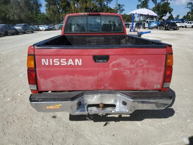 1997 Nissan Truck King Cab SE