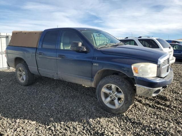 2007 Dodge RAM 1500 ST