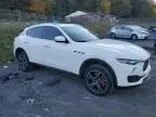 2017 Maserati Levante S