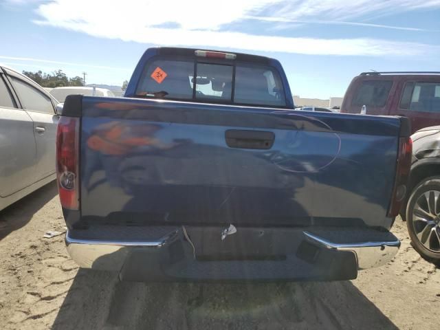 2005 Chevrolet Colorado