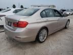 2015 BMW 335 I