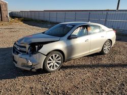 2013 Chevrolet Malibu 2LT en venta en Rapid City, SD