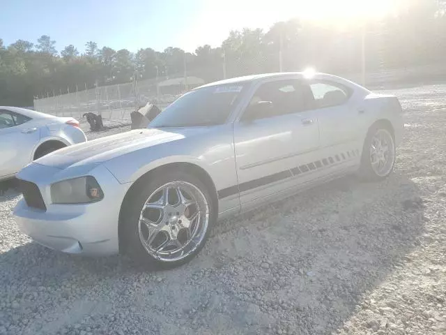 2008 Dodge Charger