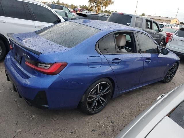 2023 BMW 330E