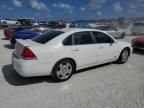 2008 Chevrolet Impala Super Sport