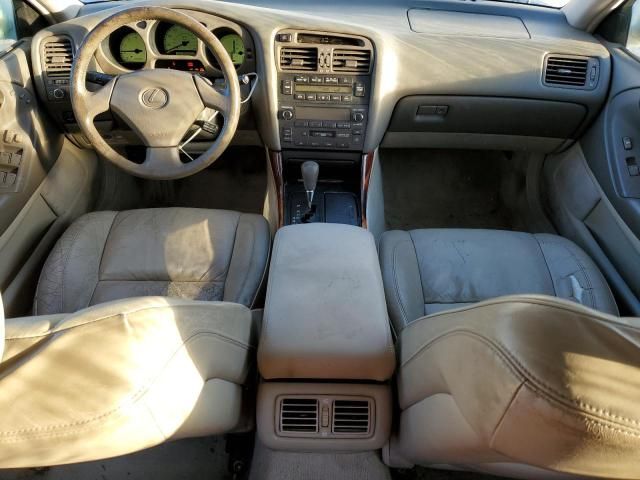 1998 Lexus GS 300