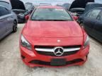 2016 Mercedes-Benz CLA 250