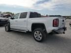 2016 GMC Sierra K1500 SLT