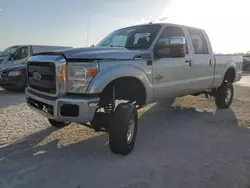 2011 Ford F250 Super Duty en venta en Arcadia, FL