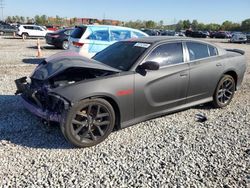 Salvage cars for sale at Columbus, OH auction: 2023 Dodge Charger R/T