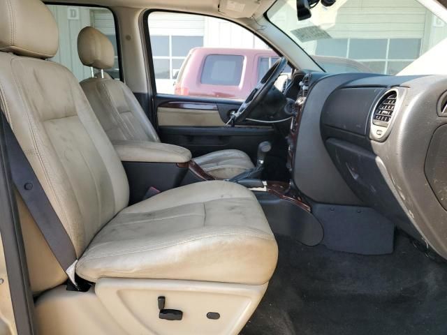 2006 GMC Envoy