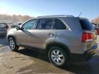 2012 KIA Sorento Base