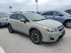 2016 Subaru Crosstrek Limited