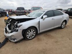 2010 Lexus ES 350 en venta en Brighton, CO