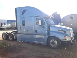 Salvage cars for sale from Copart Chicago: 2018 Freightliner Cascadia 125