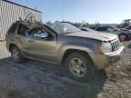 2006 Jeep Grand Cherokee Overland