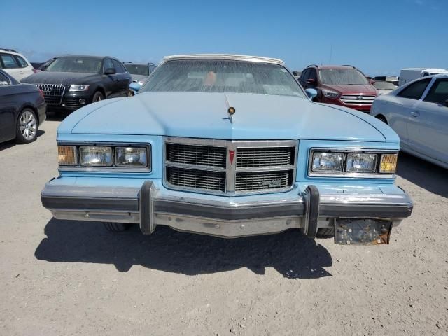 1975 Pontiac Grandville