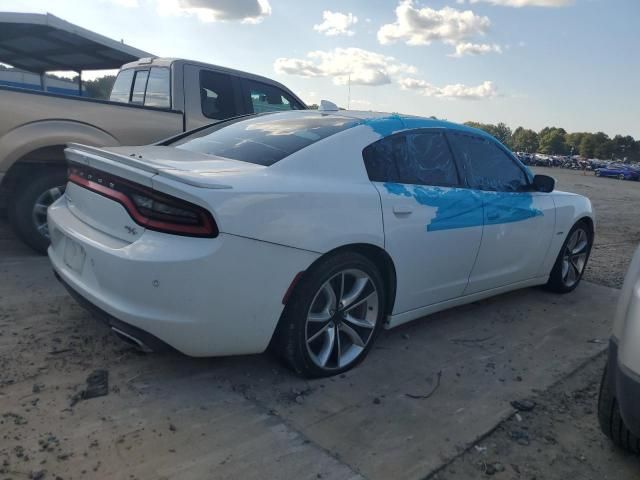 2015 Dodge Charger R/T