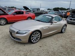 2012 BMW Z4 SDRIVE35I en venta en Arcadia, FL