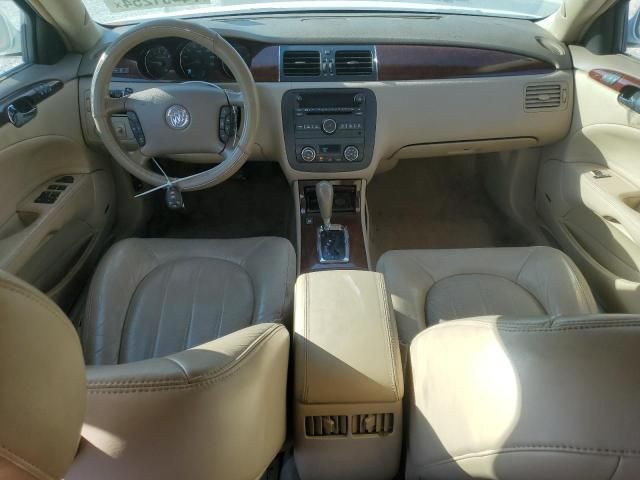 2006 Buick Lucerne CXL