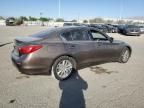 2014 Infiniti Q50 Base