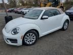 2019 Volkswagen Beetle S