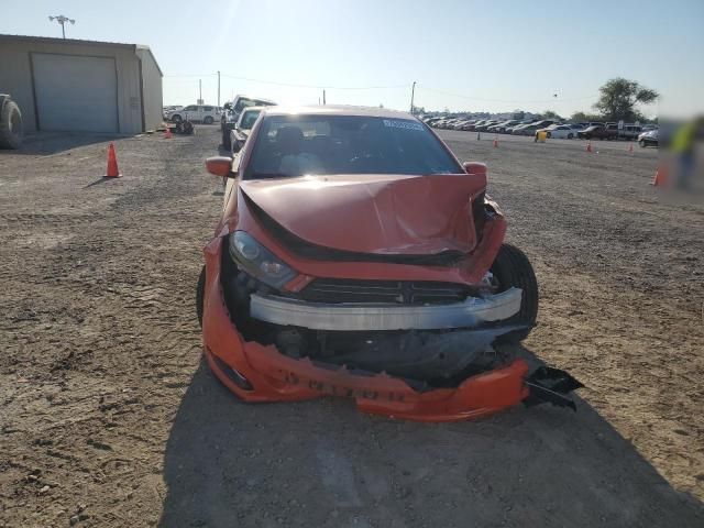 2015 Dodge Dart GT