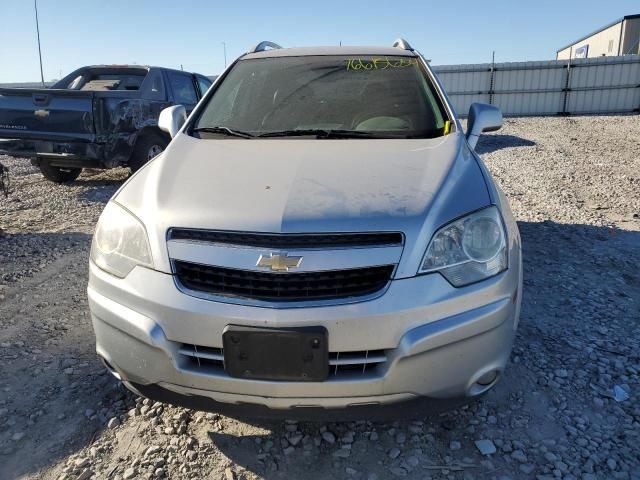 2014 Chevrolet Captiva LT