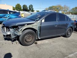 Chevrolet Vehiculos salvage en venta: 2013 Chevrolet Cruze LS