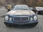 2000 Mercedes-Benz CLK 320