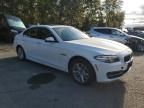 2014 BMW 528 XI