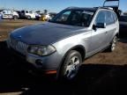 2007 BMW X3 3.0SI