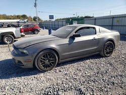 2014 Ford Mustang en venta en Hueytown, AL