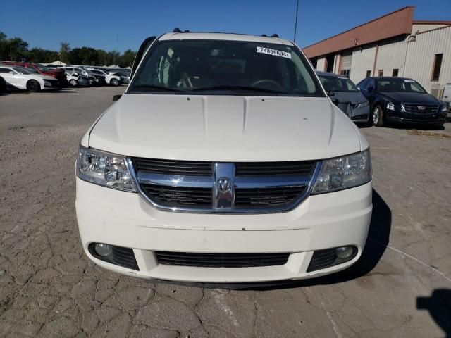 2009 Dodge Journey SXT