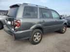 2007 Honda Pilot EXL