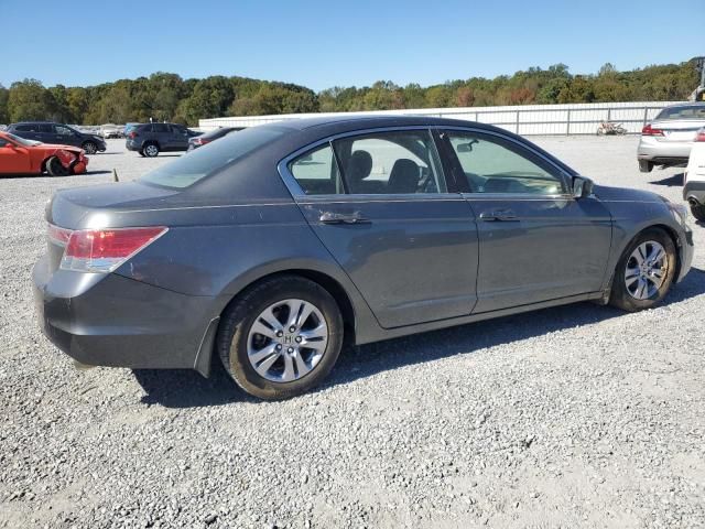 2012 Honda Accord LXP